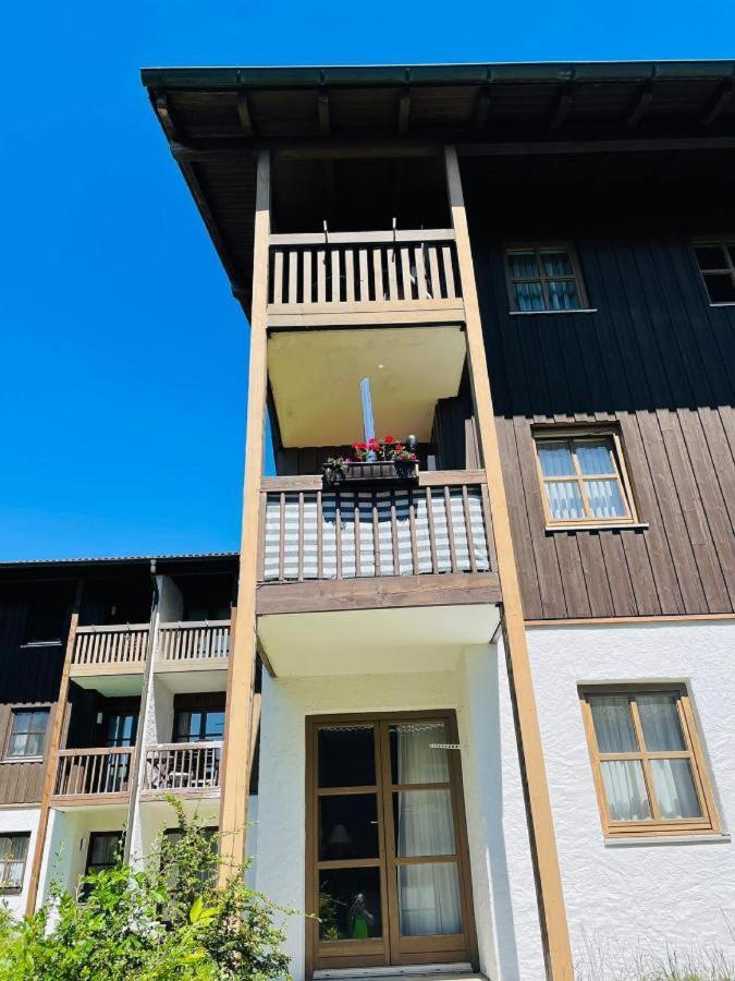Appartement Zum Hirsch'N Waldkirchen Zewnętrze zdjęcie