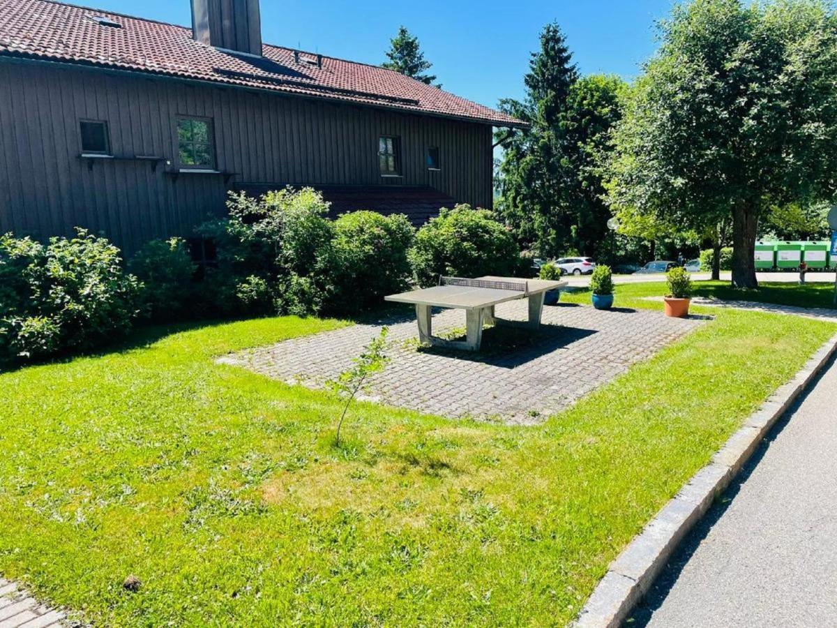 Appartement Zum Hirsch'N Waldkirchen Zewnętrze zdjęcie