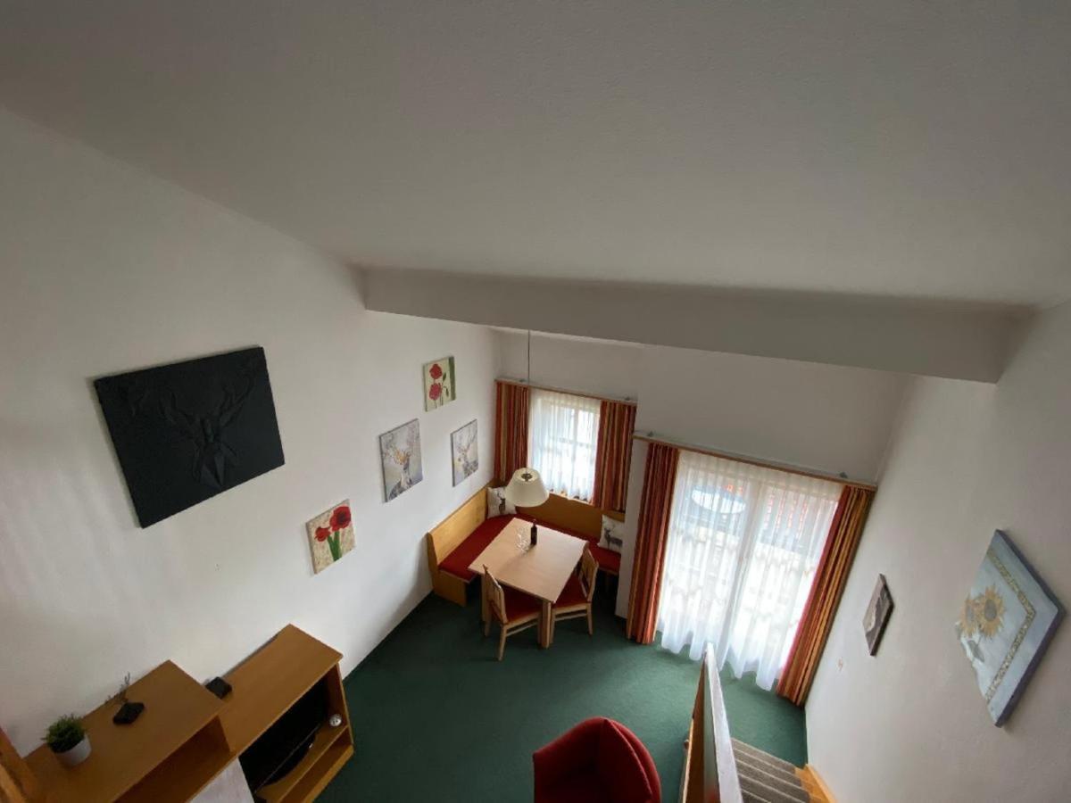 Appartement Zum Hirsch'N Waldkirchen Zewnętrze zdjęcie